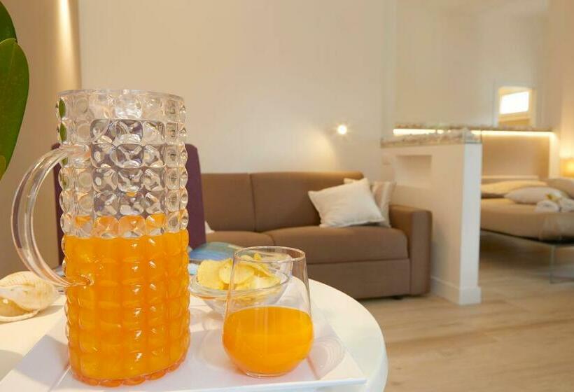 B&b Mondello Design