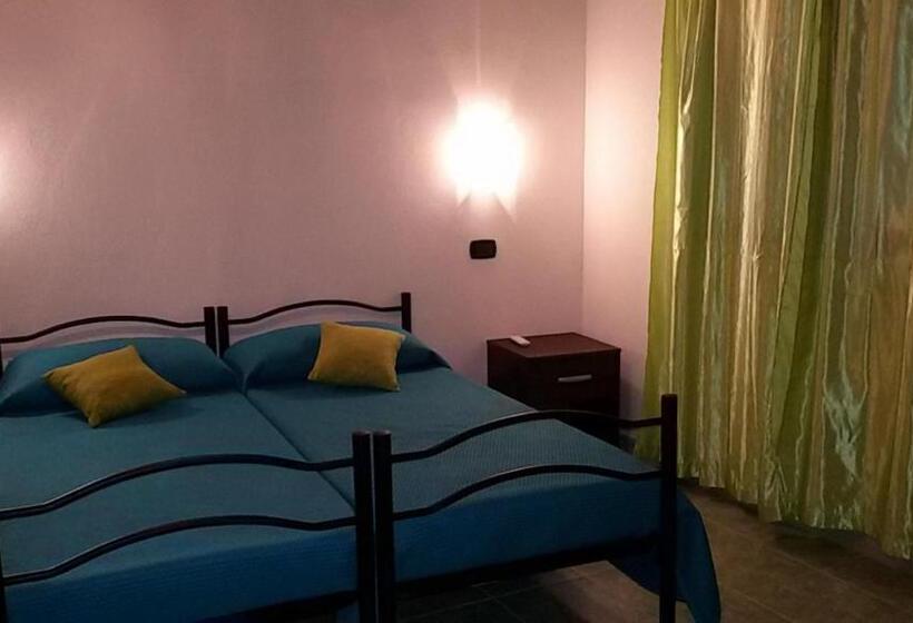 B&b S Apposentu