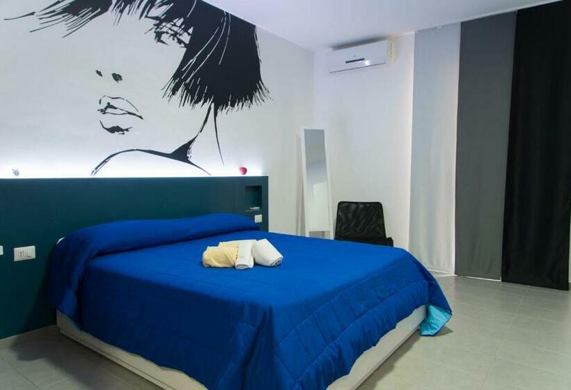 B&b Sandro Pertini