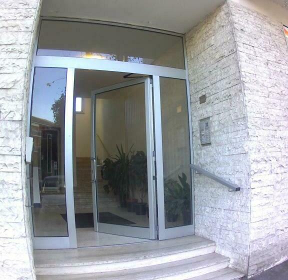 צימר A Due Passi Dal Cielo