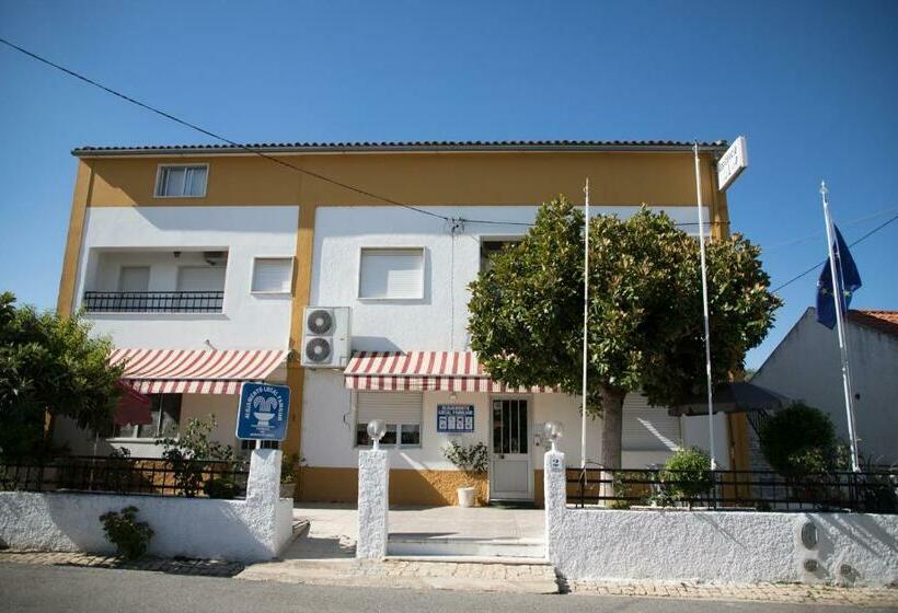 住宿加早餐  Alojamento Local Familiar