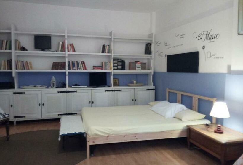 تختخواب و صبحانه Casa Tellina Lungomare Scogliera