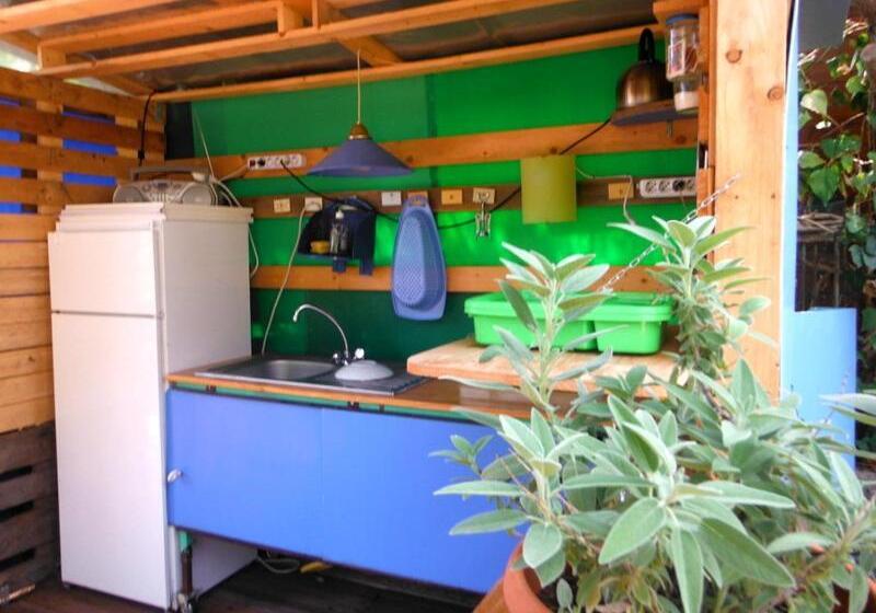 تختخواب و صبحانه Casa Tellina Lungomare Scogliera