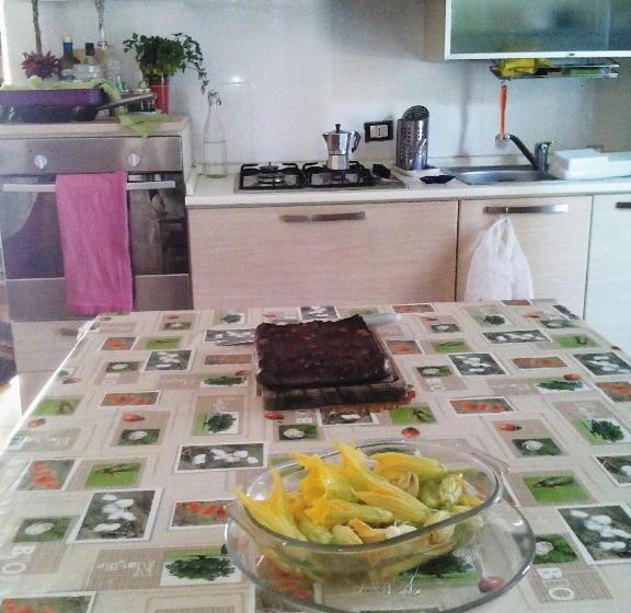 تختخواب و صبحانه Casa Tellina Lungomare Scogliera
