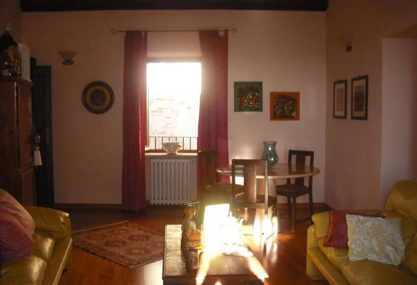 مبيت وإفطار Casannunziata   Appartamento Con 2 Camere No Cucina
