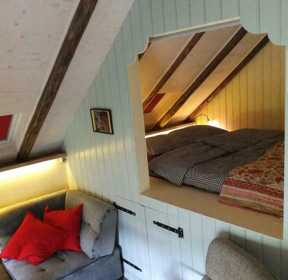 Bed and Breakfast De Wiede Blik