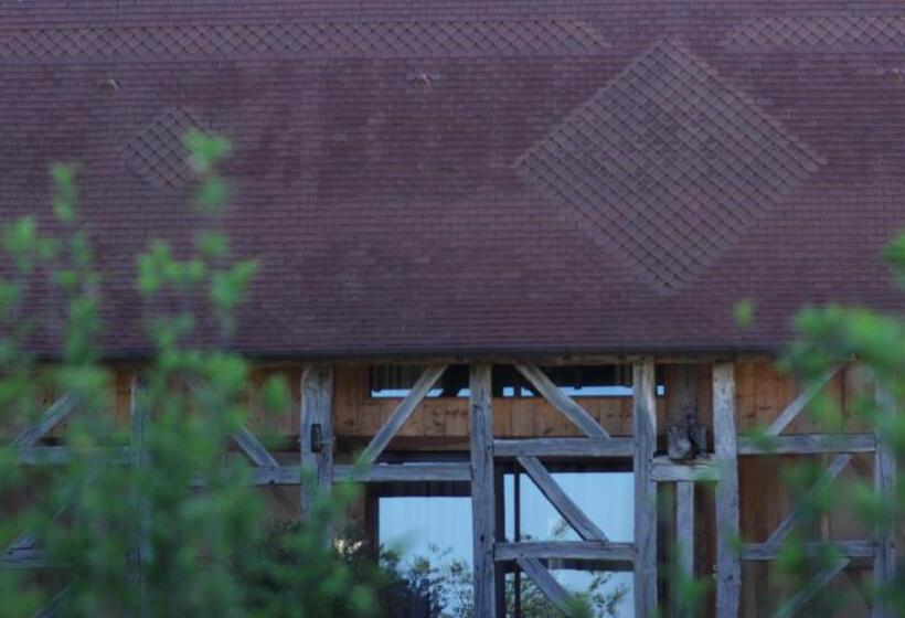 住宿加早餐  Hameau Des Damayots