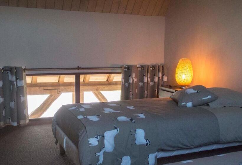 住宿加早餐  Hameau Des Damayots