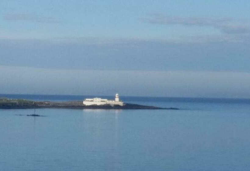 Horizon View Lodge Bed And Breakfast Glanleam Road Knightstown Valentia Island County Kerry V23 W447