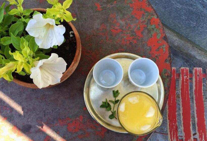 مبيت وإفطار I Calleri Garden And Rooms