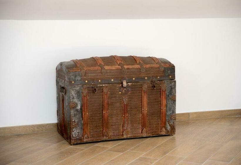 민박 Le Voyageur Cilento