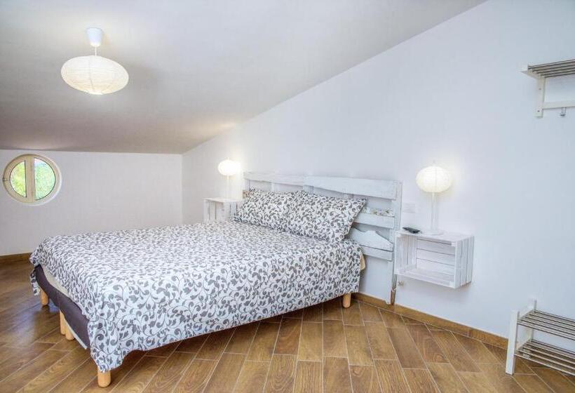 민박 Le Voyageur Cilento