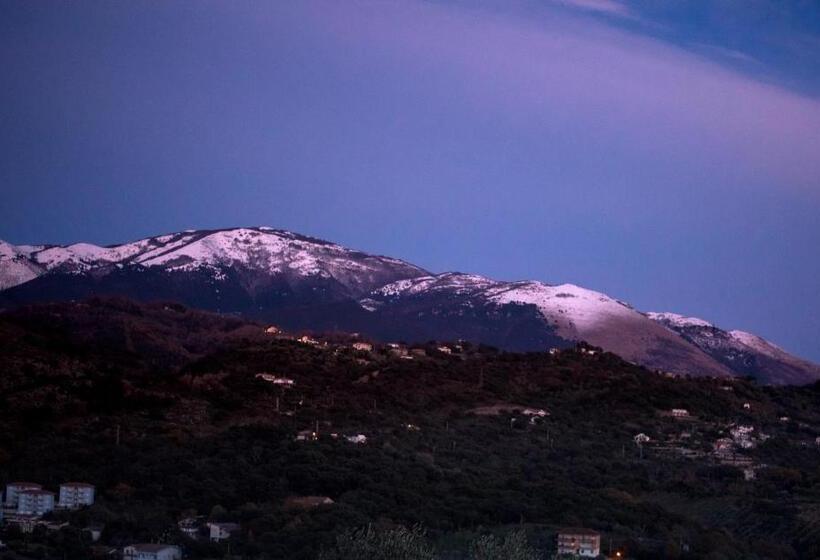 민박 Le Voyageur Cilento