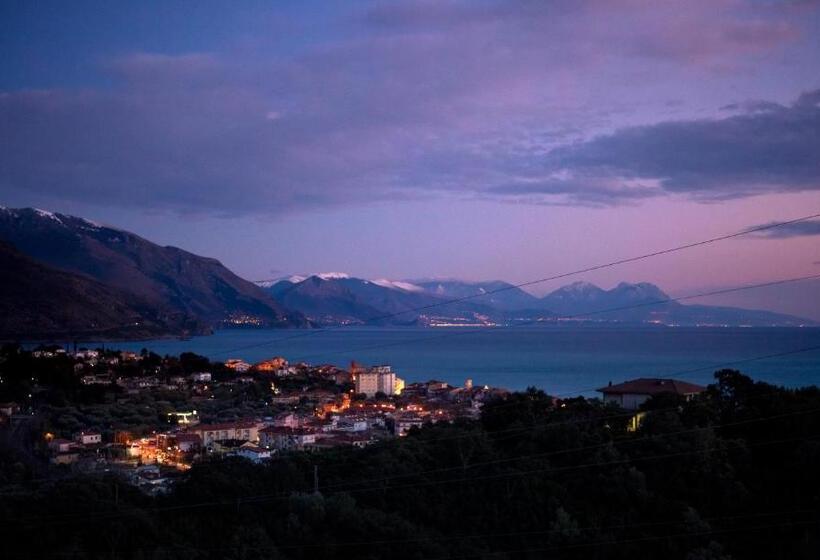 민박 Le Voyageur Cilento