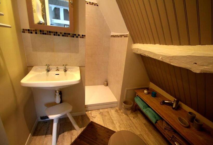 مبيت وإفطار Les Songes De L Authie