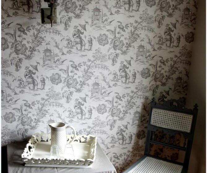 مبيت وإفطار Les Songes De L Authie