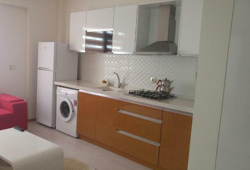 Duman Safir Rezidans