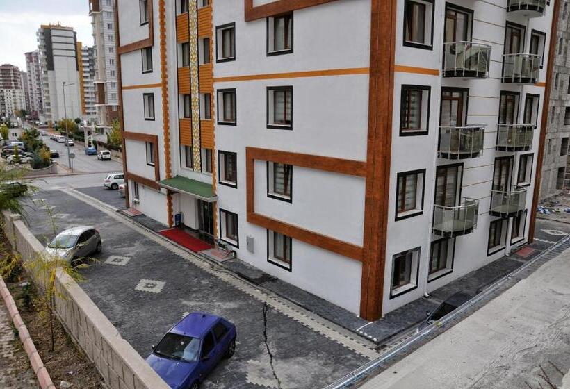 Duman Safir Rezidans