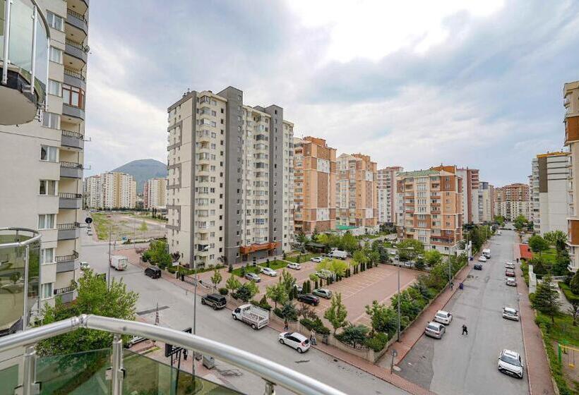 Duman Safir Rezidans