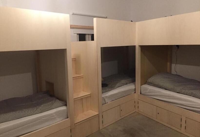 Hostel Do Mar