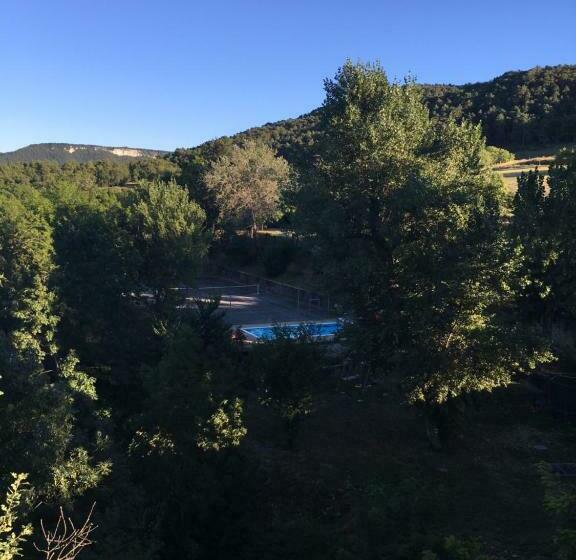 膳宿费 Chateau De Lugagnac