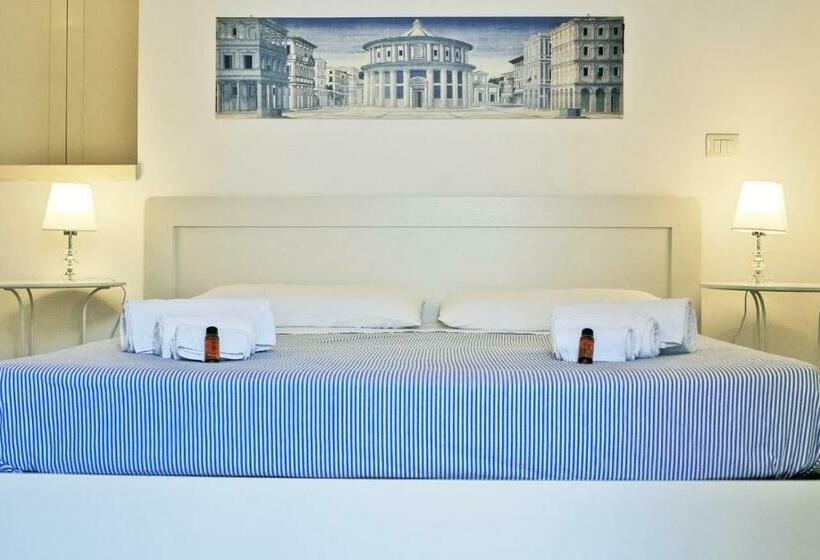 بنسيون Fenisia Guest House Option Wellness