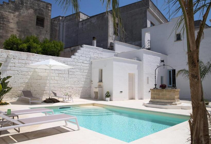 بنسيون Fenisia Guest House Option Wellness
