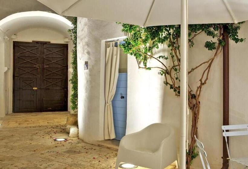 بنسيون Fenisia Guest House Option Wellness