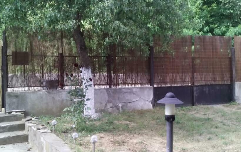 پانسیون Guest Rooms Voneshcha Voda