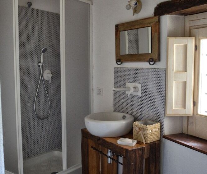 بنسيون La Casa Della Filanda