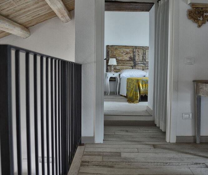 بنسيون La Casa Della Filanda