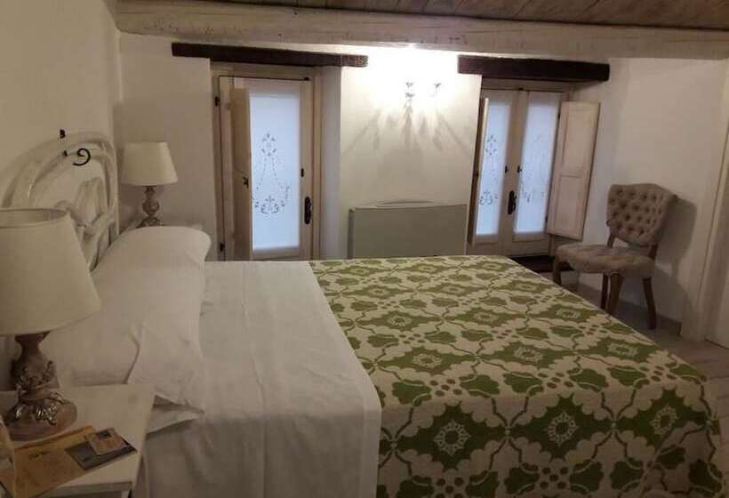 بنسيون La Casa Della Filanda