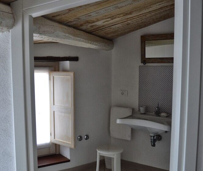 بنسيون La Casa Della Filanda