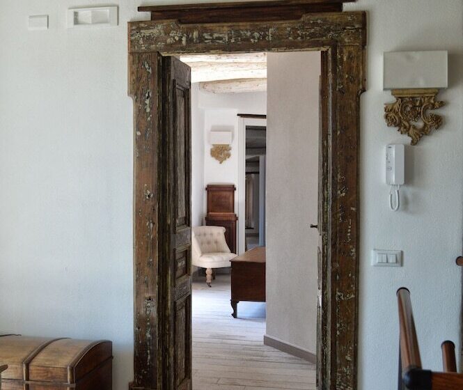 بنسيون La Casa Della Filanda