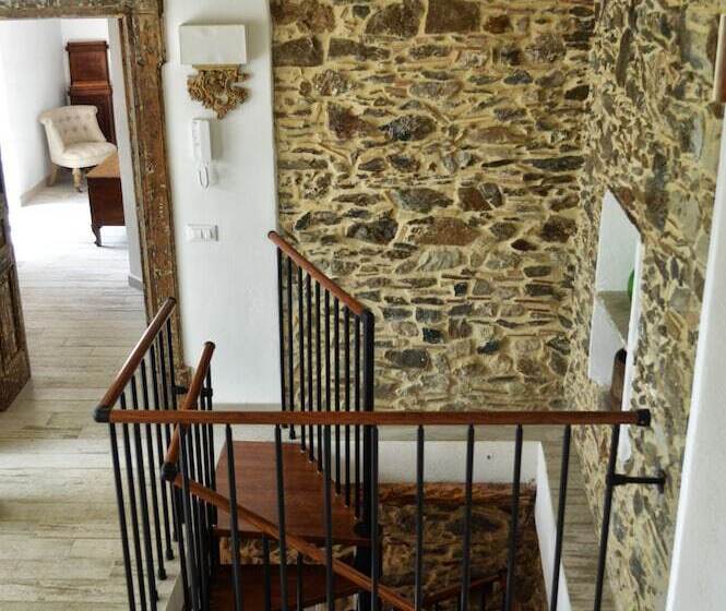 بنسيون La Casa Della Filanda