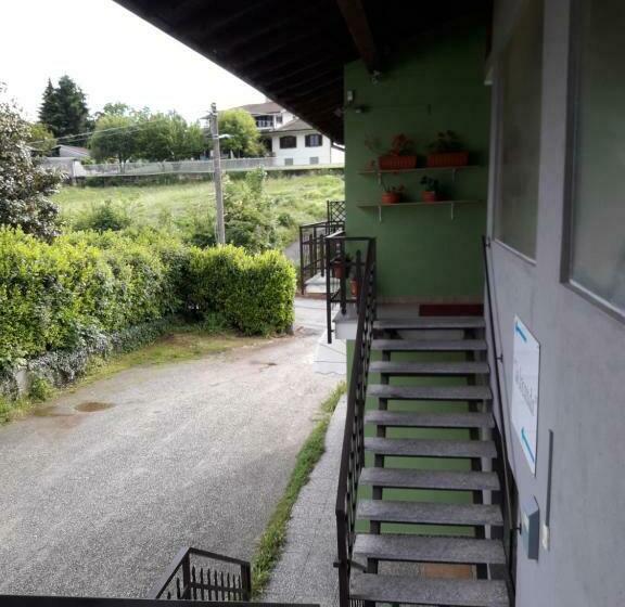 膳宿费 La Locanda Di Perico Paola