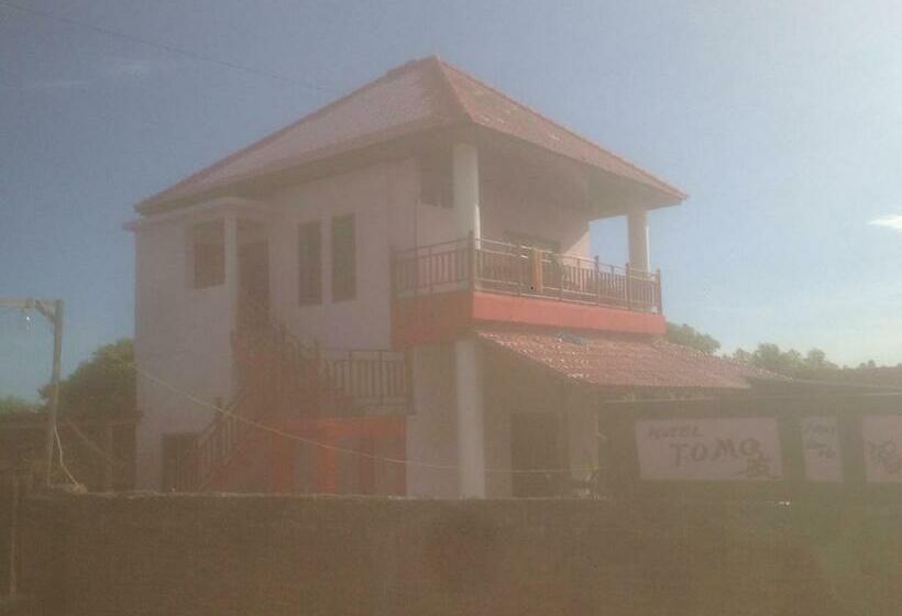 بنسيون Lakey Peak Villa Tsubaki 2st Floor