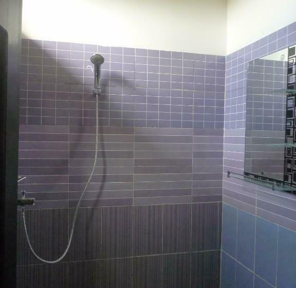 بنسيون Lakey Peak Villa Tsubaki 2st Floor