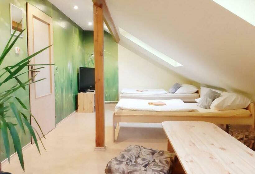 Пансион Penzion Havaj