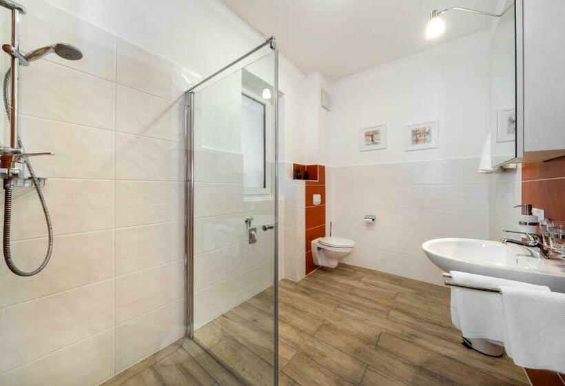 Pension Gschaider