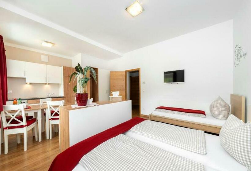 Pension Gschaider