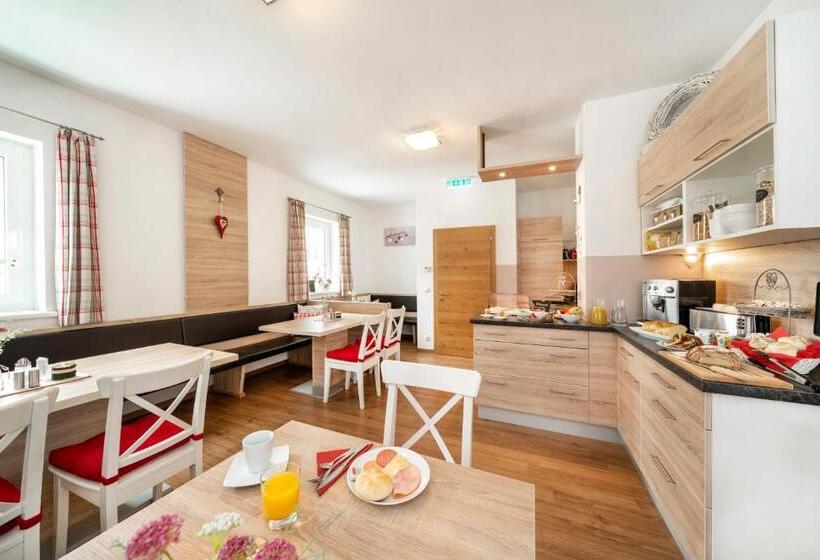 Pension Gschaider