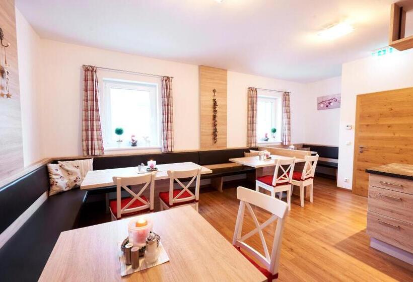 Pension Gschaider