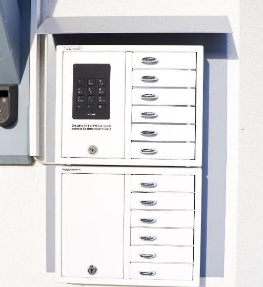 Pension Gschaider