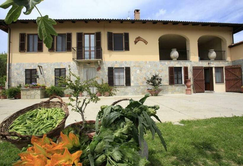 Al Canei B&b