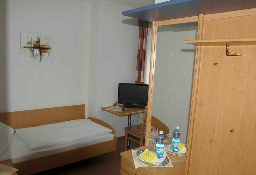 فندق صغير Gasthof Huber