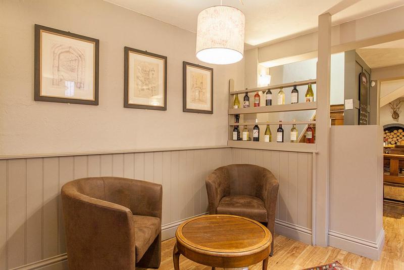 הוסטל The City Arms