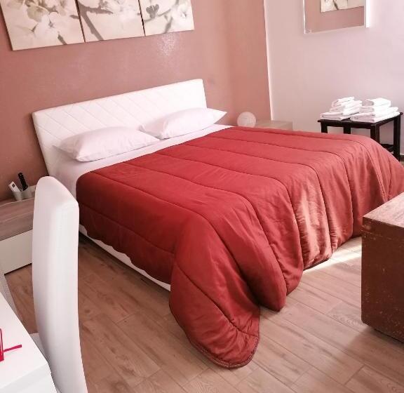 B&b Cilento Paestum