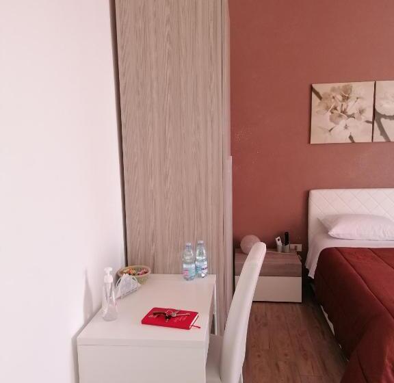 B&b Cilento Paestum