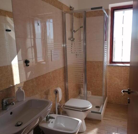 B&b Cilento Paestum
